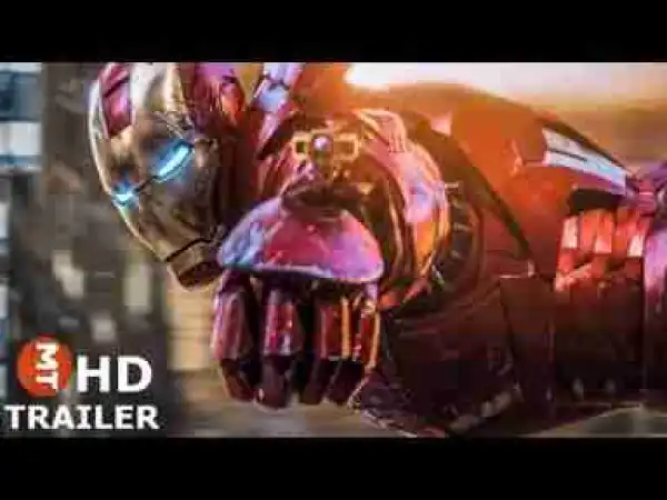 Video: Avengers Infinity War - Teaser Trailer (2018) | Marvel Super Hero Movie | Fan Made Trailer
